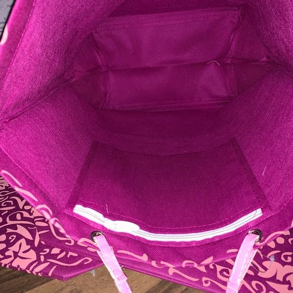 3 Fashion Shopping Totes / Be Chic & Go Green - Picture 2 of 2